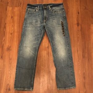 Banana Republic Slim Fit Jeans